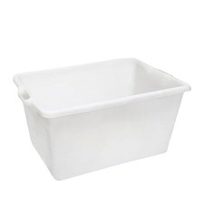 Cesta Pane Chiusa 100L in
