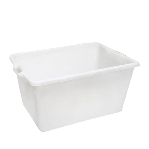 Cesta pane chiusa 100l - pane,