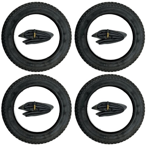 Pneumatici tubo 90g - 4x, +