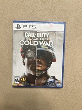 Call of Duty: Black Ops Cold