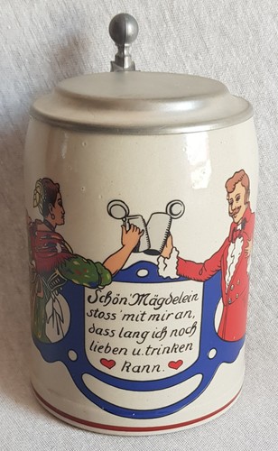 Merkelbach wick raro - merkelbach,