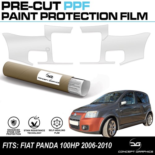 Kit pellicola protettiva - kit,
