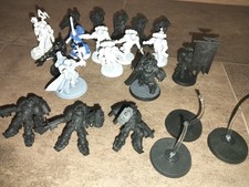 Warhammer 40k Space Marine Set