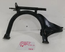 CAVALLETTO CENTRALE + PERNO