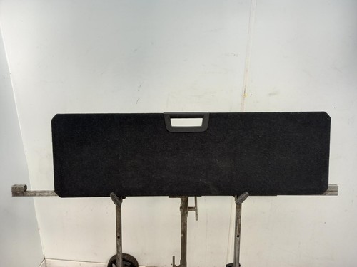 Copripianale bagagliaio nissan - bagagliaio,