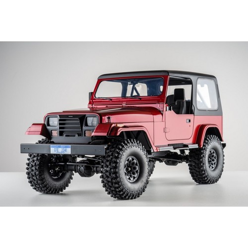 Rochobby mashigan 4wd - mashigan,