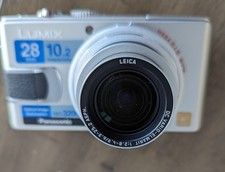 Panasonic Lumix DMC-LX2 10.2MP