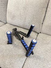 Polaroid Camera Shoulder Rig