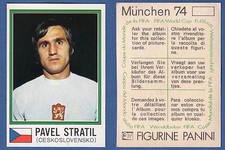 FIGURINA CALCIATORI PANINI