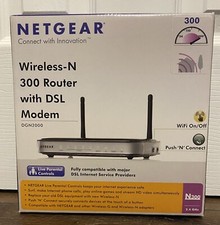 netgear connect con