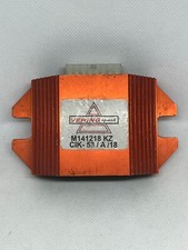 VERING SPORT M141218 KZ CIK-53/A/18 CENTRALINA ACCENSIONE ELETTRONICA KART