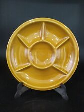 Set 4 Pezzi Piatto Aperitivo o