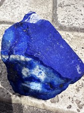 LP Lapislazzuli, qualità