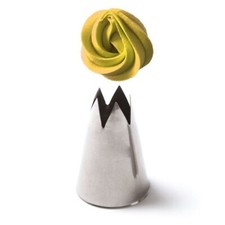 Cornetto Beccuccio F5 per