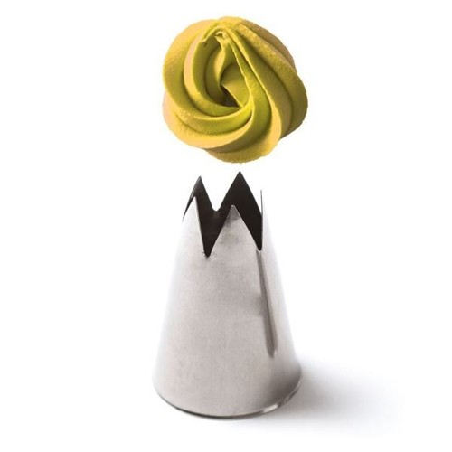 Cornetto beccuccio per - beccuccio,