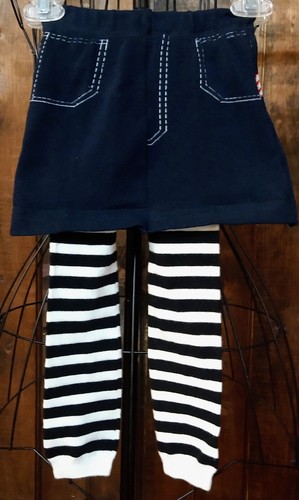 Maglione leggings bambina - maglione,