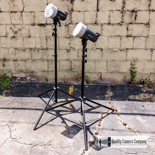 Elinchrom lite it 400ws - elinchrom,