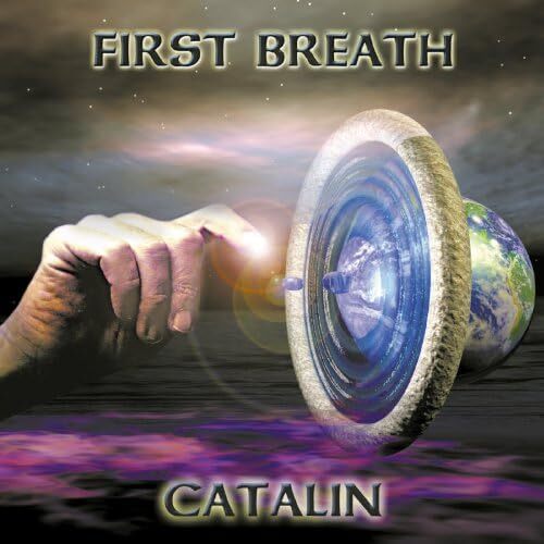 First breath - first,