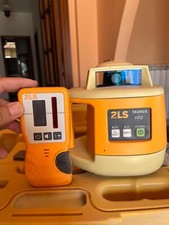 TAURUS, LASER PER EDILIZIA