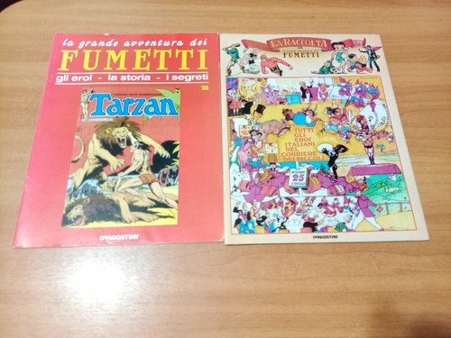 Lotto fumetti misti - di, 24