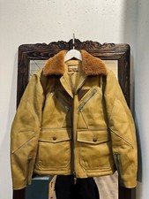 Tuta da volo Marshall tela