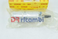 POMPA CARBURANTE ALFA ROMEO