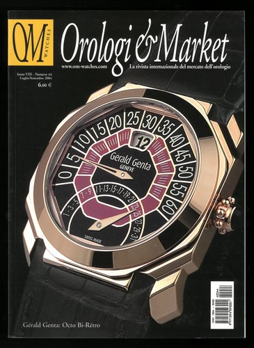 Orologi market anno viii - market,