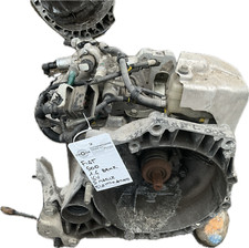 Cambio elettroattuato per