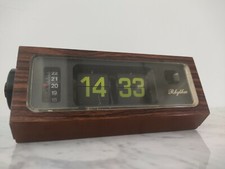 Rhythm Orologio Da Tavolo A