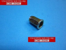 RIVETTO FILETTATO M.6 TELAIO