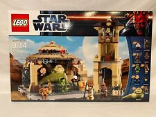 LEGO Star Wars Set Palazzo di