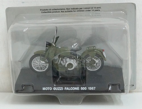Carabinieri moto guzzi falcone - carabinieri,