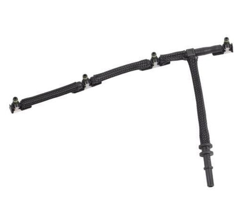 Tubo carburante per ford - per,