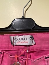 Coconuda jeans donna mai usato