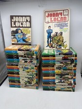 Jonny logan 56 - logan, nn)