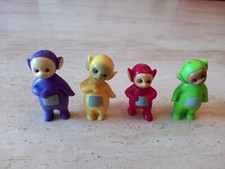 TELETUBBIES SUPERDOME CASA