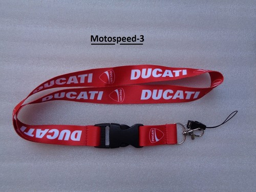 Cordino ducati laccetto - cordino,