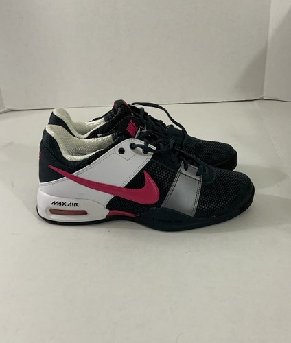 Nike air courtballistec 3 - nike,