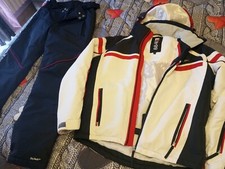 Completo Sci Extreme Winter