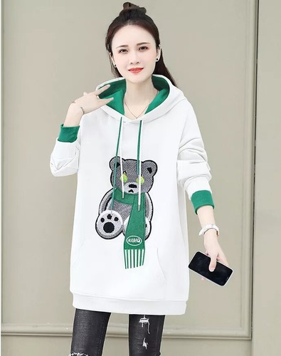 Maglia felpa donna - felpa,