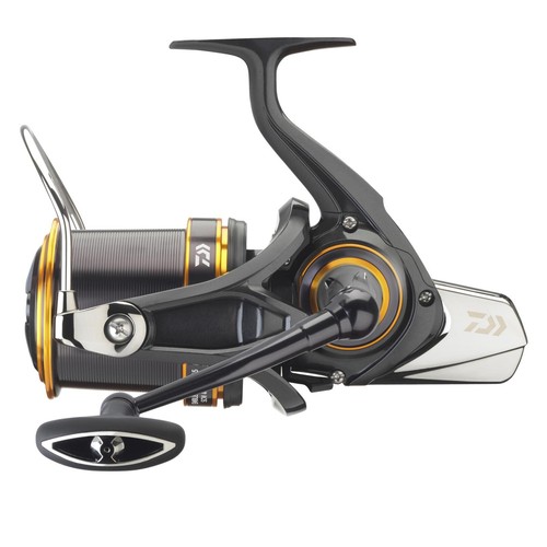 Daiwa emblema surf scw - 23,