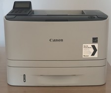 Stampante Canon i-sensys LBP