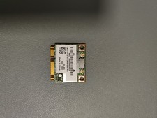 Scheda Wi-Fi Dual Band 2.4G/5Ghz 300Mbps Bluetooth 4.0 Scheda di rete Mini PCI-E