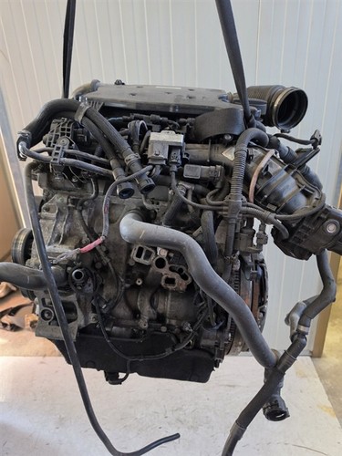 Ricambio motore completo bmw - ricambio,