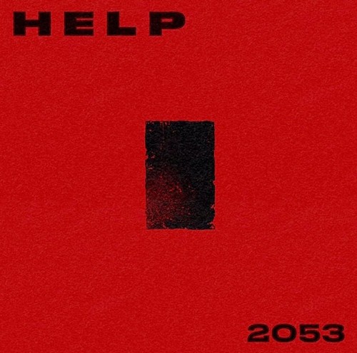 Help 2053 album - 2053, lp)