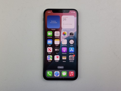 Apple iphone 512gb - (a1920),