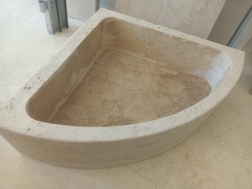 Lavandino lavello marmo - lavandino,