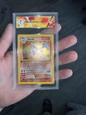 Glurak 1 Edizione Graad 7