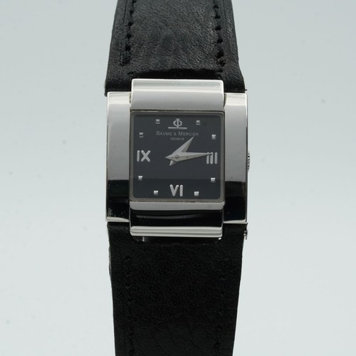 Baume mercier catwalk - mercier,