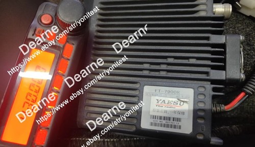 1pcs yaesu walkie talkie - 1pcs, walkie-talkie